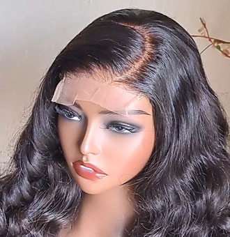 Custom Wig Unit